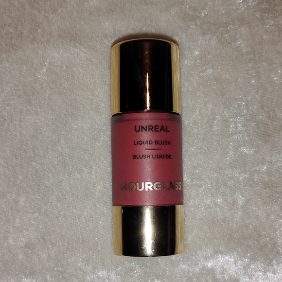 Hourglass Unreal Liquid Blush in Shade Vision - Picture 1 of 2